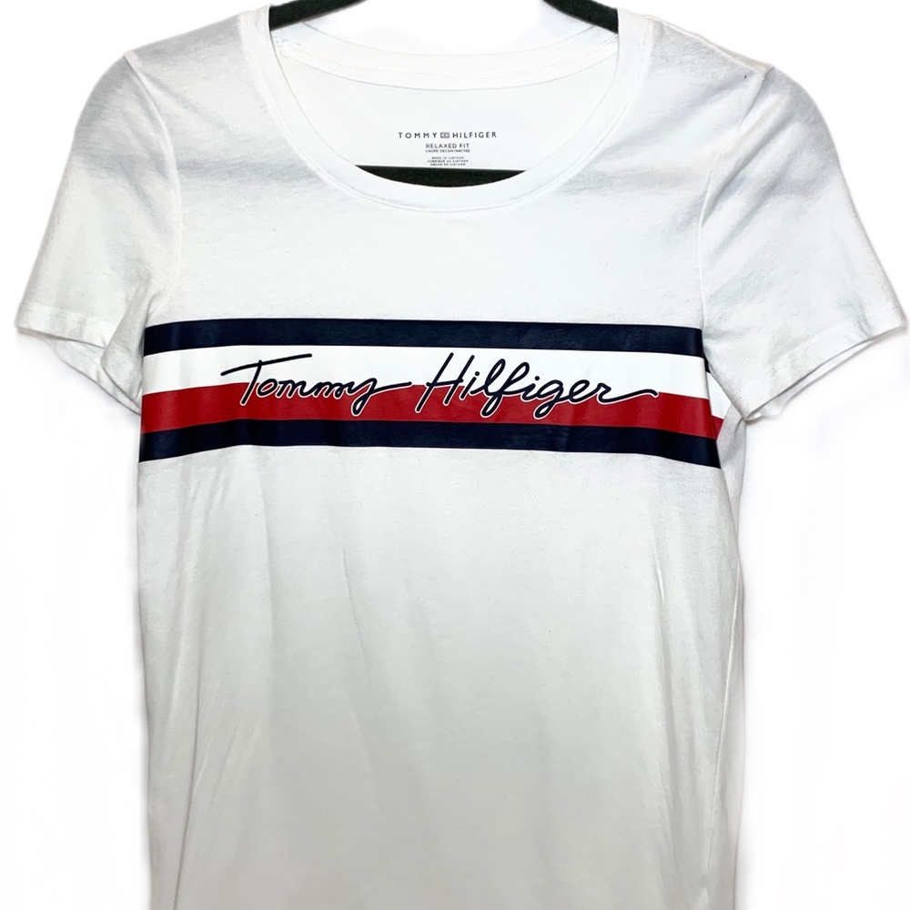 Tommy Hilfiger T-shirt